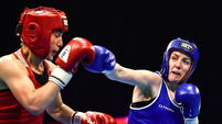 EUBC Women's European Boxing Championships 2022 - Finals