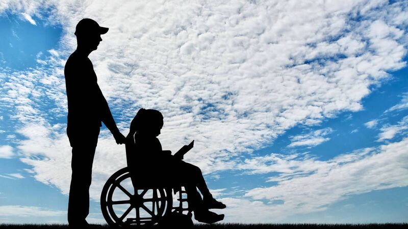 Dozens of Cork children waiting more than two years for disability supports Dozens of Cork children waiting more than two years for disability supports