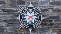 Police Stock
