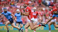 Cork v Dublin - GAA Hurling All-Ireland Senior Championship Semi-Final