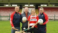 Cork greats part of 50 years of MTU GAA celebration