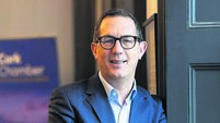 Chamber CEO has seen 'considerable growth and evolution' in Cork business during 20 year tenure