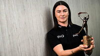 PwC GAA/GPA Player of the Month and PwC GPA Womens Player of the Month Awards