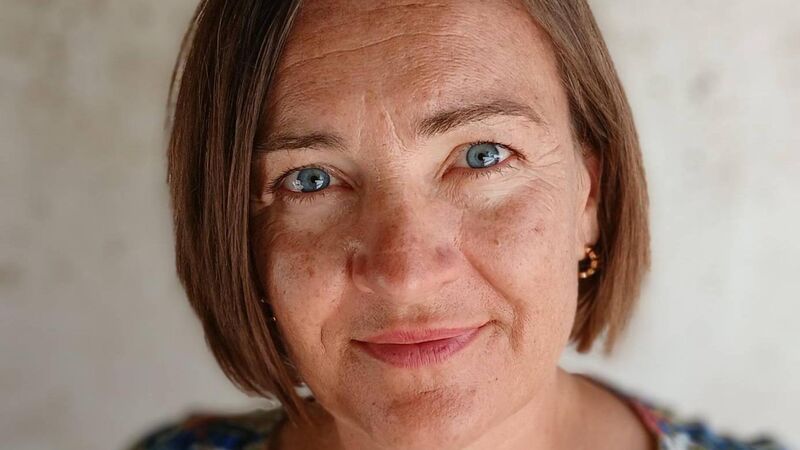 Person to Person: 'I’m not a big spender, but I’m a terror in the second-hand shops'