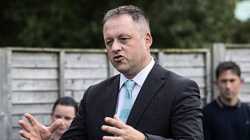 Fianna Fáil needs presidential candidate with ‘broad reach’, minister says Fianna Fáil needs presidential candidate with ‘broad reach’, minister says