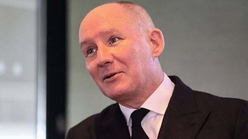 Former Dublin manager Jim Gavin linked with Fianna Fáil presidential nomination Former Dublin manager Jim Gavin linked with Fianna Fáil presidential nomination