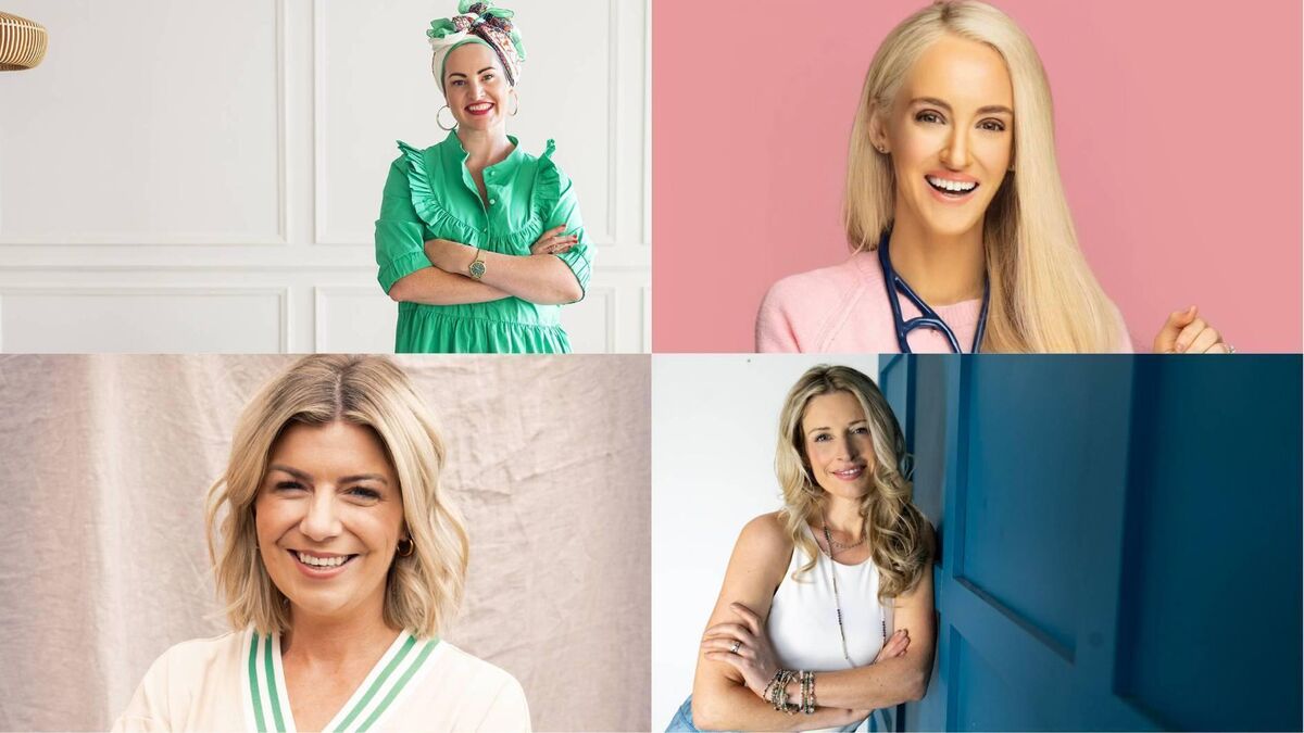 Cork mums share their back to school hacks and routines 