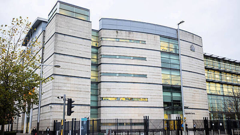 Three children trapped under car in ‘horrendous incident’, court told Three children trapped under car in ‘horrendous incident’, court told