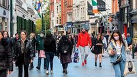 IRELAND-HEALTH-VIRUS