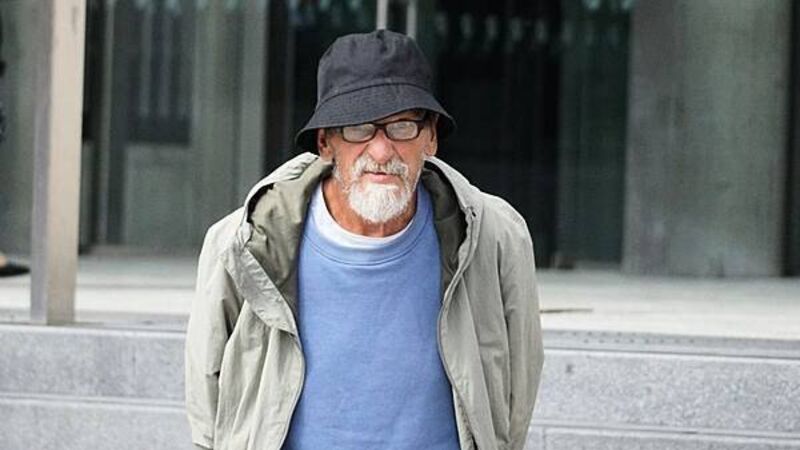 Pensioner (67) barred from Dublin Airport after allegedly hindering officials Pensioner (67) barred from Dublin Airport after allegedly hindering officials