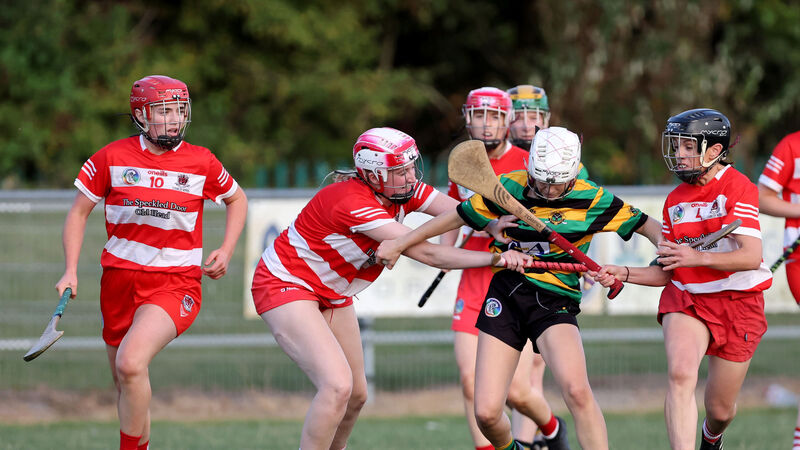 Cork Camogie preview: Glen Rovers keen to build on impressive opening round victory