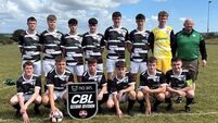 Business League roundup: John Noonan levels late on for Fisherman's Rest Valley Rangers