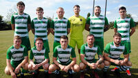 AUL: Glenthorn Celtic brush aside Hibernians in Premier A