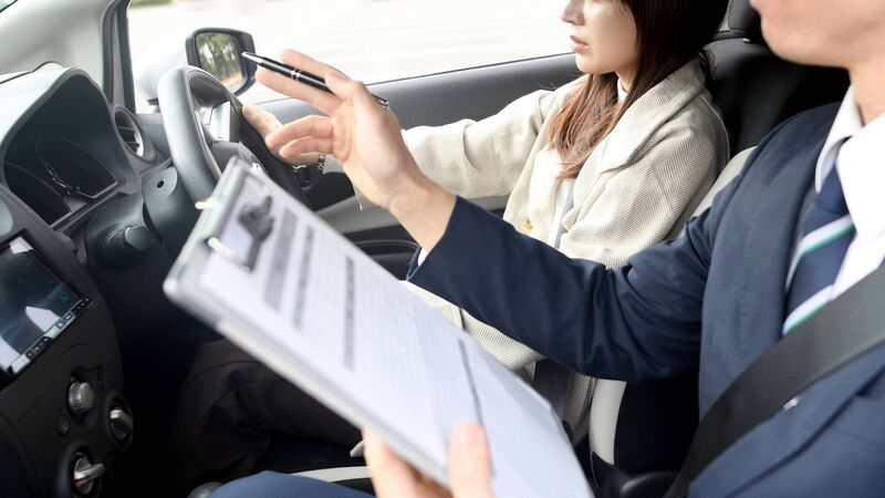 'Open new test centre' suggests Cork TD as waiting list up 84% 'Open new test centre' suggests Cork TD as waiting list up 84%