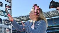 Bord Gáis Energy Hurling to Core 2022 Campaign