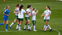 Plan needed to develop Cork City's women section as another season goes to waste 