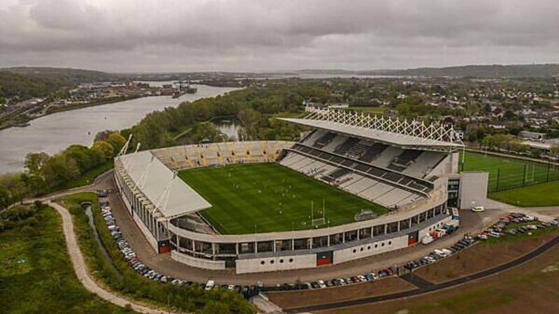 Bruce Springsteen gig helps lift Cork stadium's revenue by 55% Bruce Springsteen gig helps lift Cork stadium's revenue by 55%