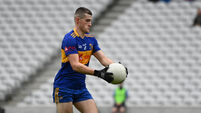 Carrigaline face Kinsale in Carrigdhoun U21 football final