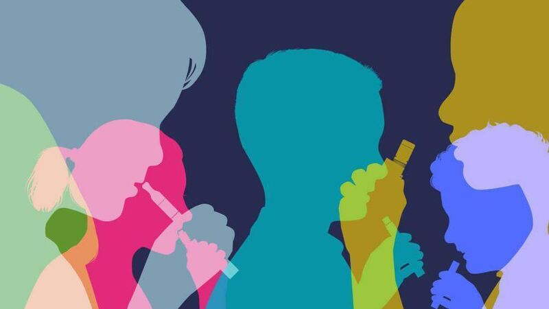 Cork Views: Why we need new laws on vaping NOW Cork Views: Why we need new laws on vaping NOW