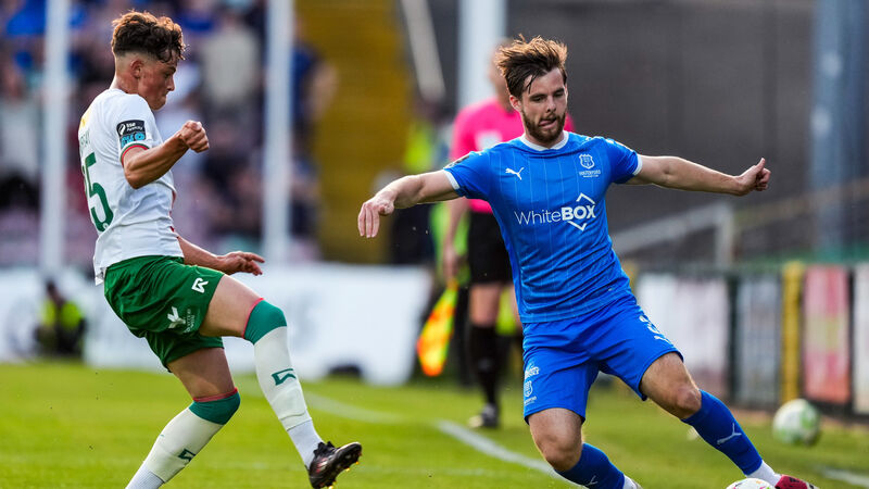 Win or wither for Cork City against Waterford Win or wither for Cork City against Waterford