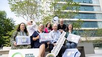 Wildlife kits come to Cork libraries