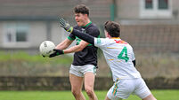City U21 A and B football finals take centre stage this week