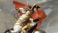 John Arnold: Napoleon, his war horse, and a French connection to Cork
