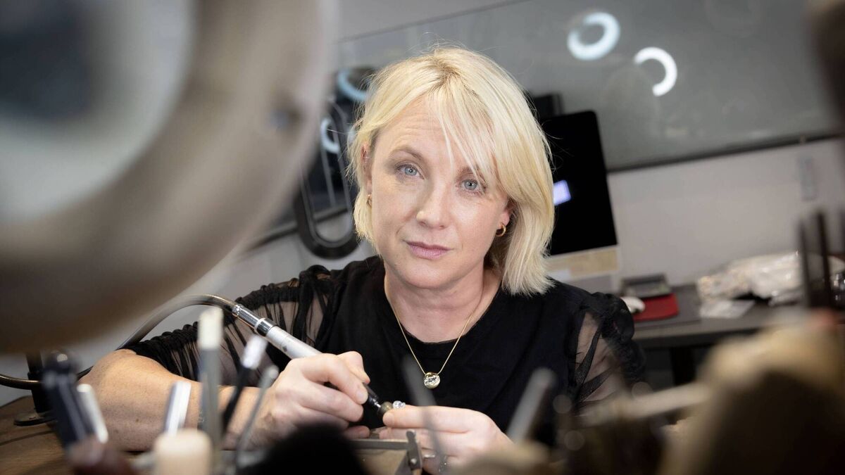 My Career: ‘Creativity is served up in many different forms on a daily basis’