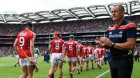 Cork v Limerick - GAA Hurling All-Ireland Senior Championship Semi-Final