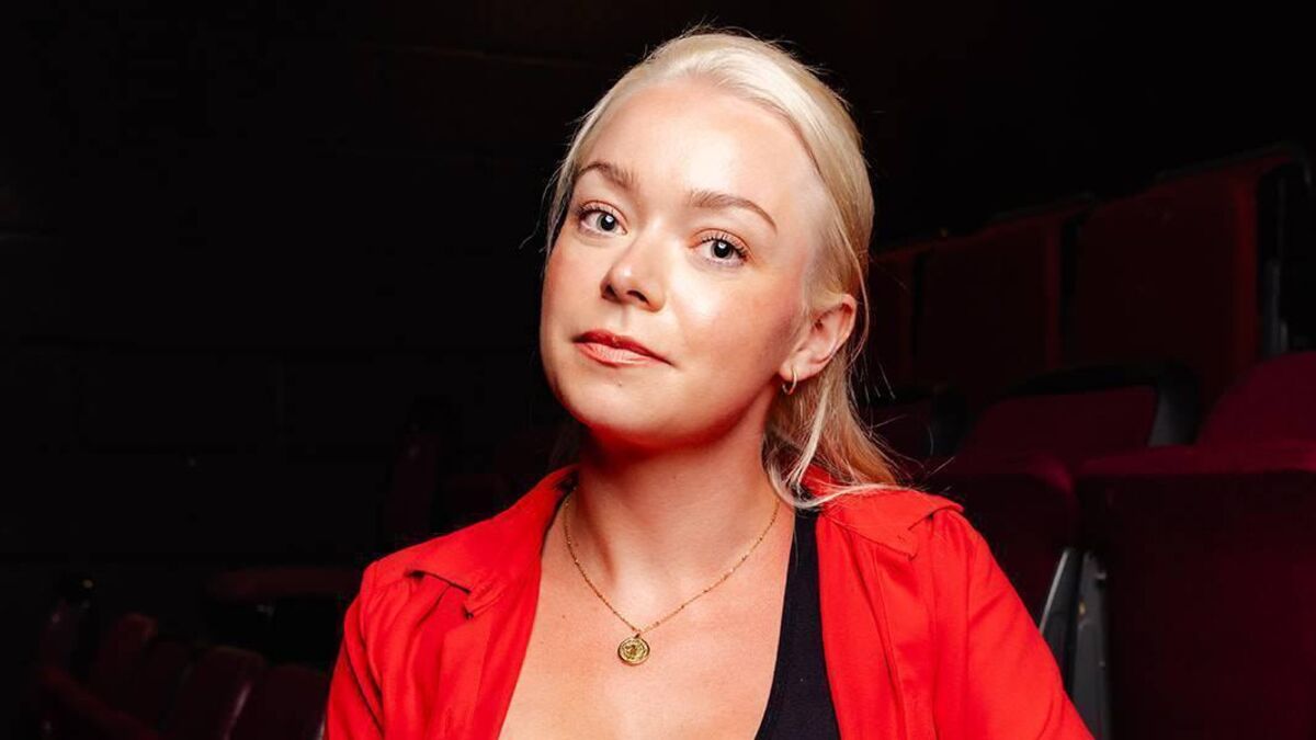 Cork playwright: ‘I think it’s ok not to be the perfect feminist all the time’