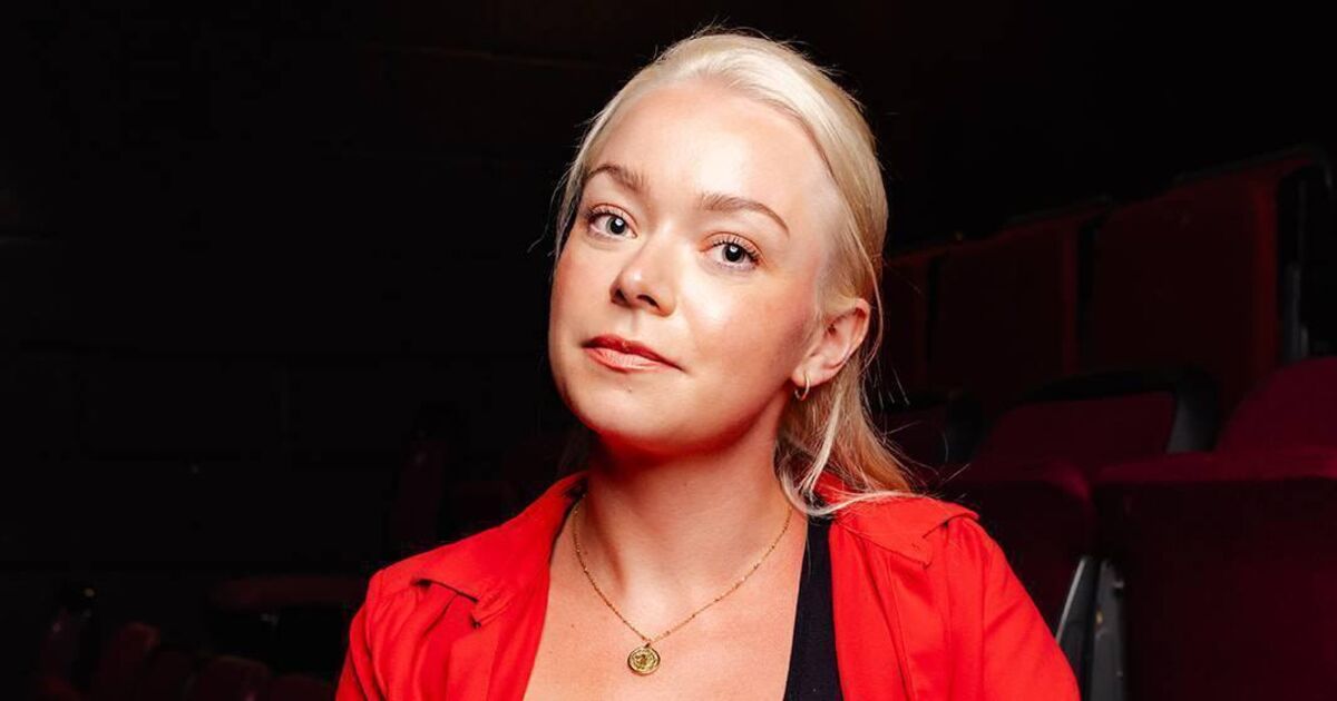 Cork playwright: ‘I think it’s ok not to be the perfect feminist all the time’