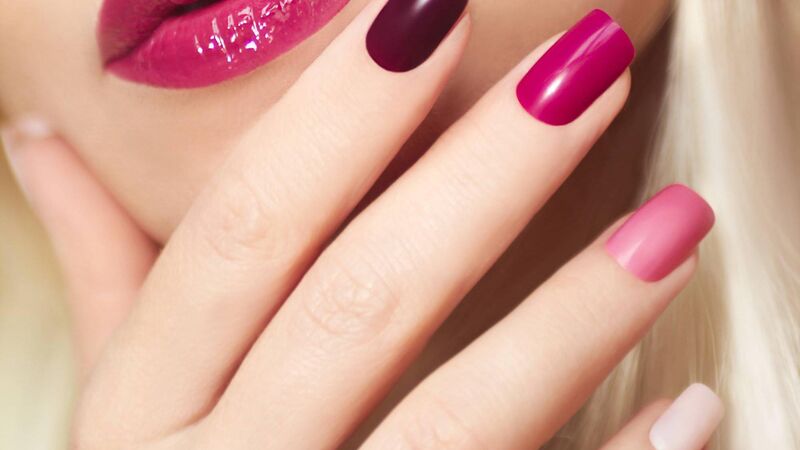 Emer O'Callaghan: My guide to having beautiful nails Emer O'Callaghan: My guide to having beautiful nails