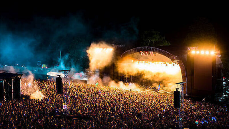 All Together Now 2026 tickets to go on sale on Friday All Together Now 2026 tickets to go on sale on Friday