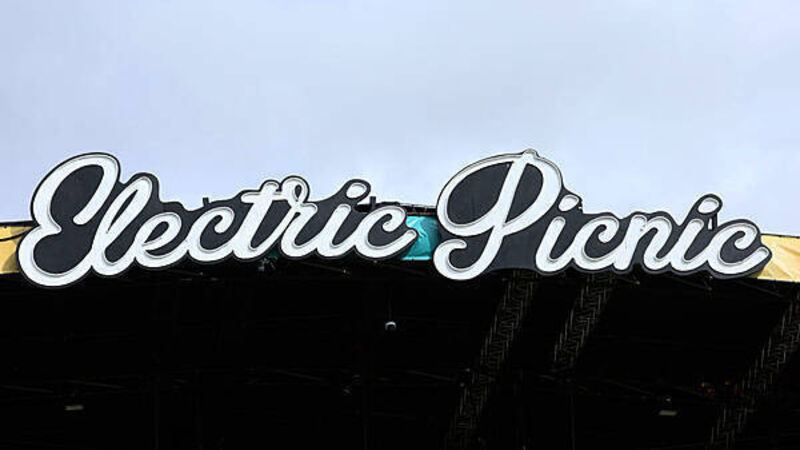 Quiz: How well do you know Electric Picnic 2025? Quiz: How well do you know Electric Picnic 2025?