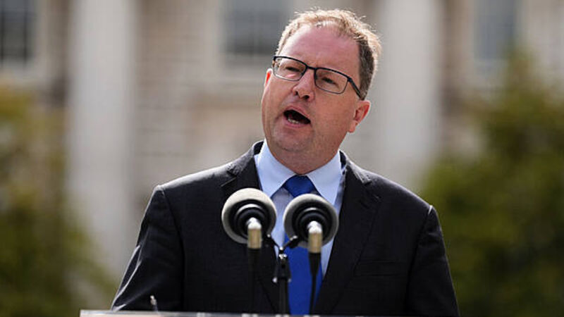 Random selection for college courses is ‘least worst’ system, says minister Random selection for college courses is ‘least worst’ system, says minister