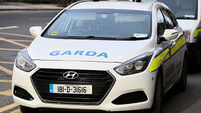 Garda stock