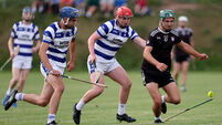 Premier 1 MHC: Midleton finish well to see off Inniscarra and book semi-final spot