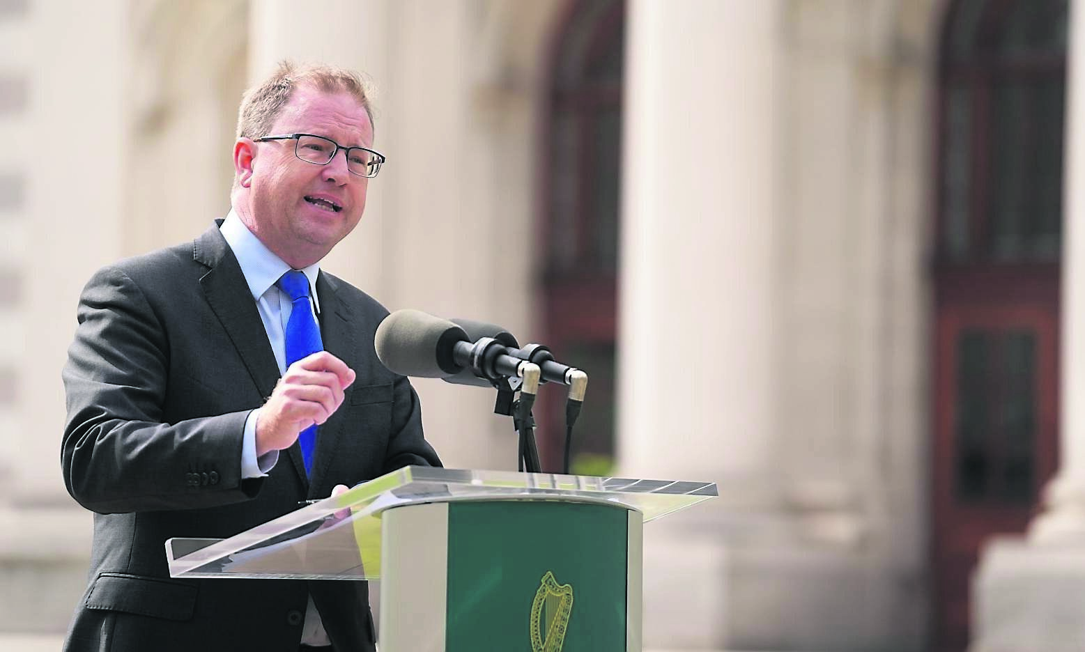 6,316 round one offers issued to CAO applicants in Cork