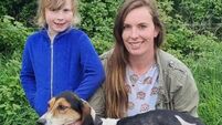 Mary Barrett on getting involved with draghunting and why Donal O'Mahony Memorial is special