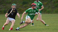 Minor Hurling: Ballincollig take third place in group with win over Glen Rovers