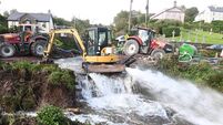 Concern that cost of Glanmire flood work could impact other Cork relief schemes
