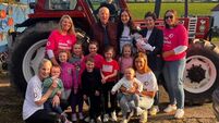 Cork public urged to celebrate life-saving work during Gratitude Week