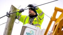 High-speed fibre broadband rolls out in mid-Cork