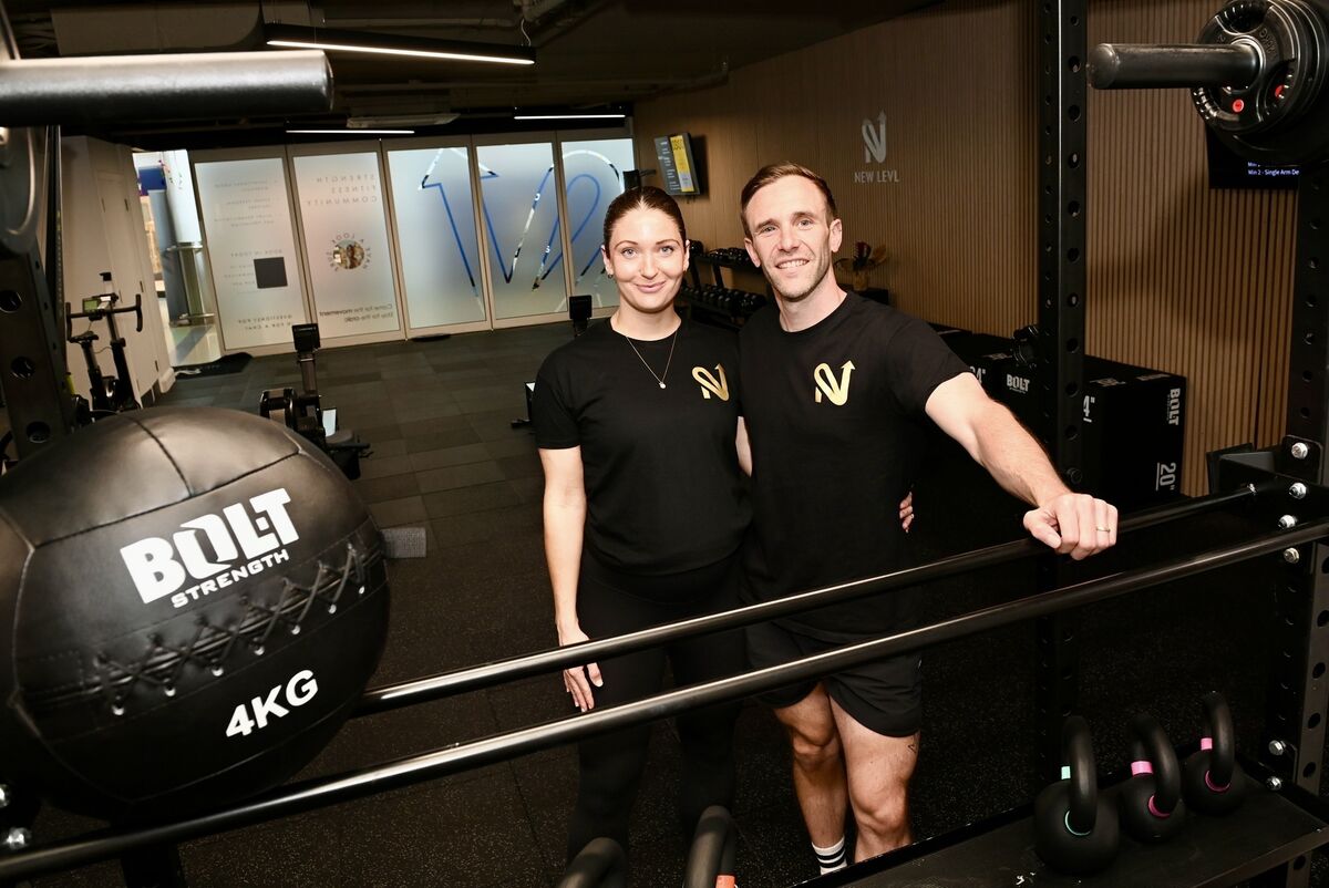 The gym has fully equipped showers and changing facilities, a towel service, hair dryers and straighteners, as well as a selection of products. The gym has fully equipped showers and changing facilities, a towel service, hair dryers and straighteners, as well as a selection of products.