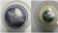 Two cheeses from Cork's Toons Bridge dairy recalled due to presence of listeria