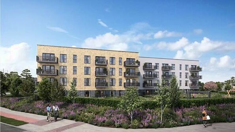 Planning permission granted to Cairn for over 300 new homes in Blessington Planning permission granted to Cairn for over 300 new homes in Blessington