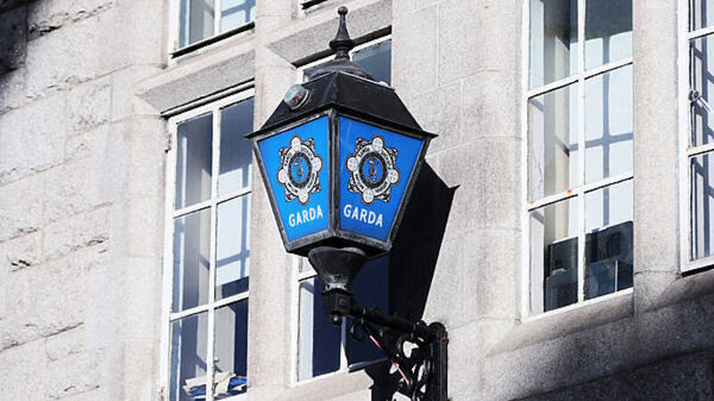 Body of unidentified man discovered in Dublin