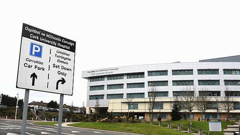 Man (50s) suffers injuries in workplace accident in Cork Man (50s) suffers injuries in workplace accident in Cork