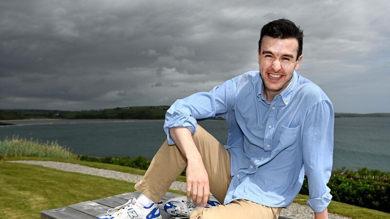 Going out or staying in? Your weekend guide to what's happening in Cork Going out or staying in? Your weekend guide to what's happening in Cork