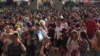 Stevie G: End of summer Picnic remains a huge event